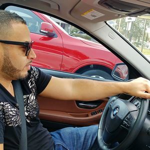 Meet your Posher, Don